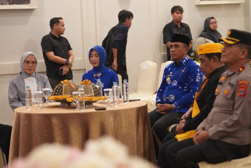Posintomu Todea Wadah Mengembangkan Budaya Kaili