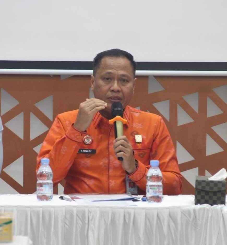 Ajak Media Awasi Layanan Bantuan Hukum