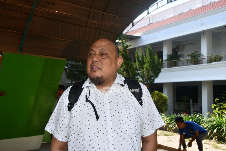 Pesta Rakyat Digelar di Pelabuhan Donggala