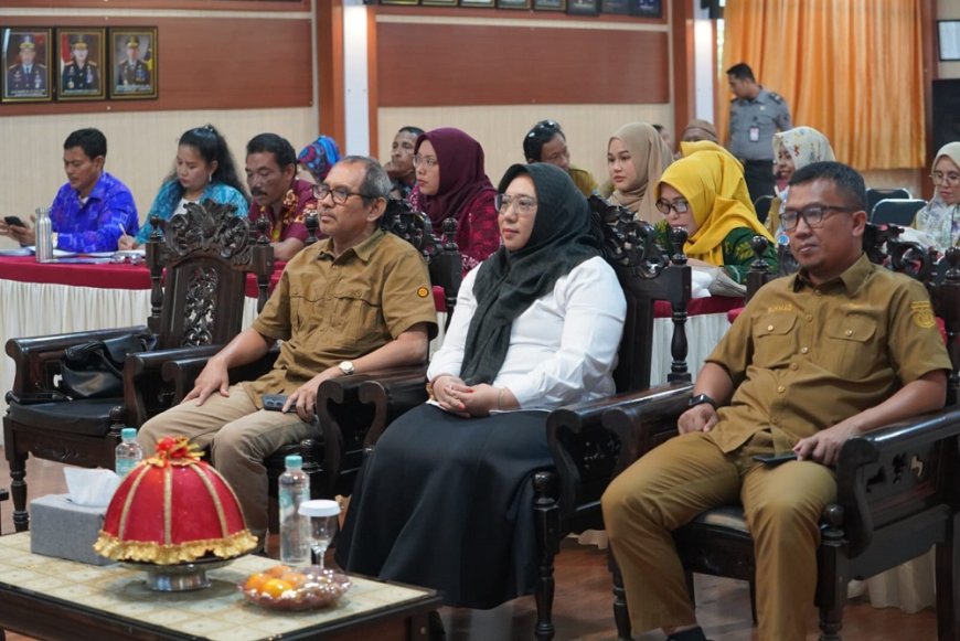 Bawang Goreng Palu akan Mendapatkan Perlindungan HAKI