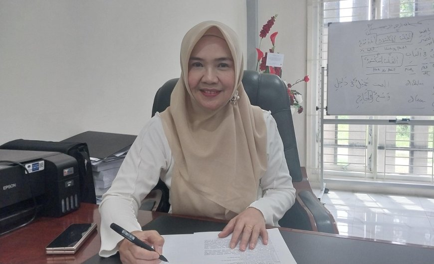 Pastikan PPKMB Tanpa Perpeloncoan