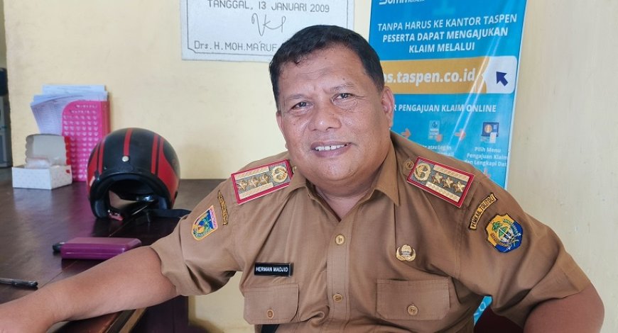 Disbunnak Antisipasi Penjualan Daging Busuk