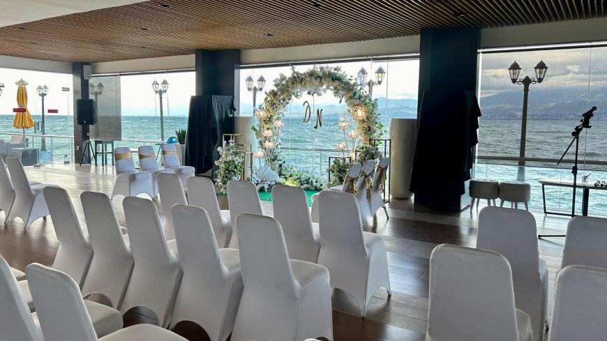 Swiss-Belhotel Silae Palu Hadirkan Paket Pernikahan Eksklusif Mewah dan Terjangkau