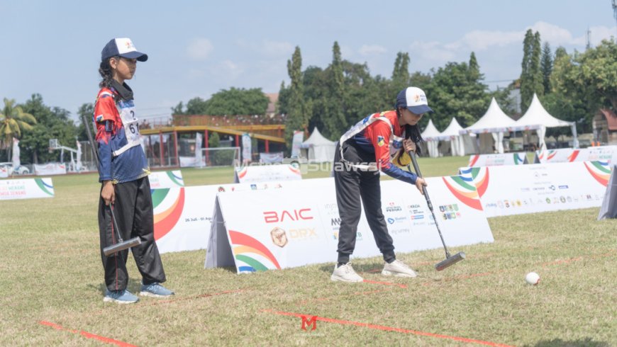 Pergatsi Palu Berangkatkan 16 Pegiat ke FORNAS VIII NTB