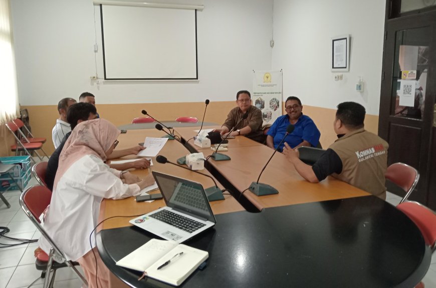 Komnas HAM Investigasi Tambang Poboya