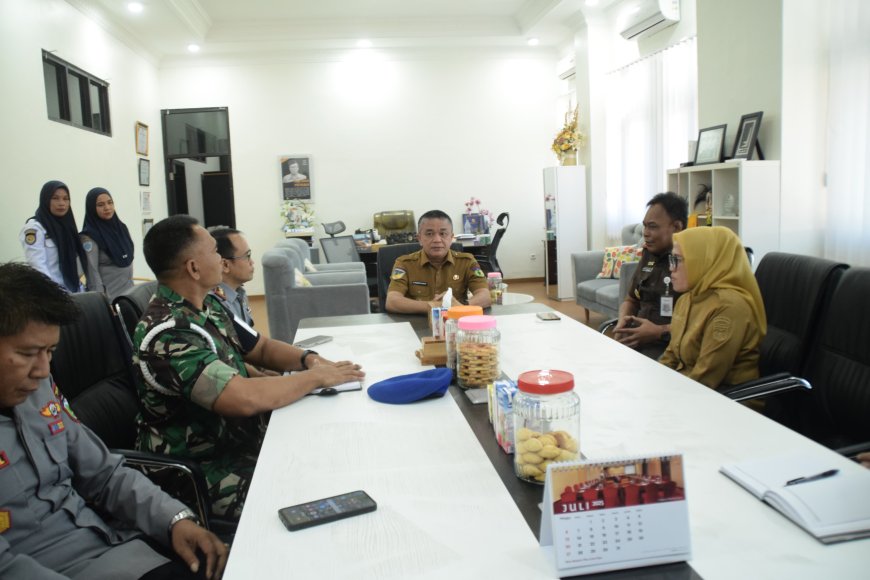 Pendapatan Parkir Bisa Capai Rp60 Juta Per Hari