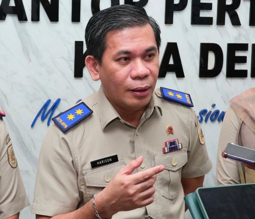 Menteri Nusron akan ke Lampung untuk Samakan Visi Misi Program Pusat dan Daerah