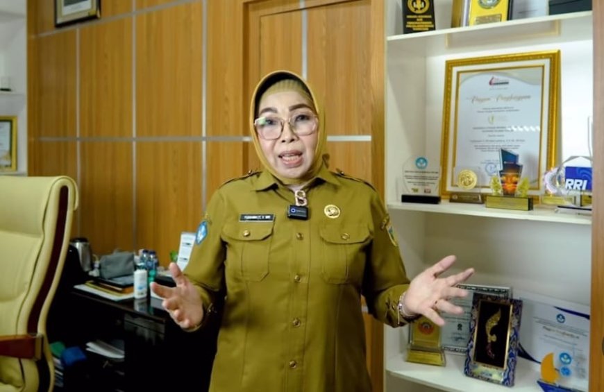13.000 Anak di Sulawesi Tengah Tidak Sekolah