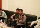 Polisi  Akan Menindak Tegas Pelaku Penjarahan Aset PT IMIP