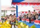 Gubernur Akan Jadikan Paneki  Bumi Perkemahan Terbaik