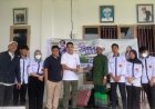 Kepedulian HIPMI Sulteng, Gelar Sunatan Massal untuk Warga Sigi