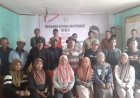 Anggota DPRD Sigi Fadlin Gelar Reses Perdana di Desa Langaleso