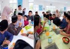 NSL Kunjungi Ponpes Insan Cita di Dolo,  Senang Ada Yang Hafal Qur’an Sampai 30 Juz
