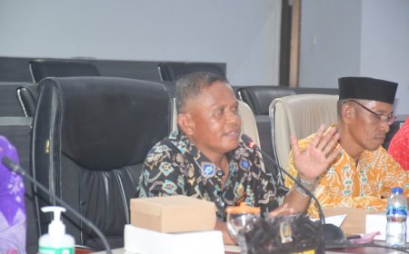 Ajukan Rp100 Juta, Hanya Dikasi Rp5 Juta
