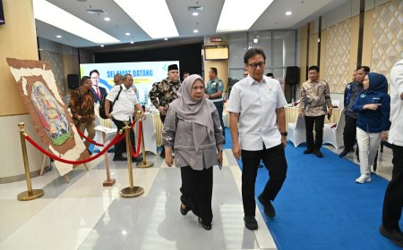 Dana BERANI Sehat Dikelola  Hati-Hati dan Transparan