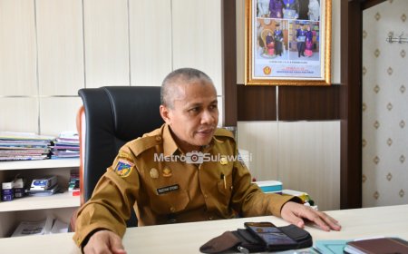 Pemda Donggala Minta Sengketa Lahan PT LTT dan Masyarakat Diselesaikan secara Damai