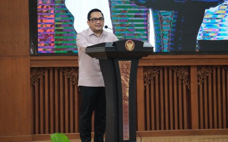 Ketua Komisi II DPR RI Apresiasi Langkah Kementerian ATR/BPN Beri Kepastian Hak Atas Tanah Ulayat di Kalsel