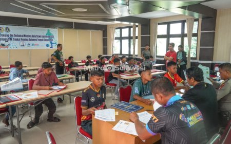 18 Pemain Terbaik Bakal  Diseleksi Menuju Nasional