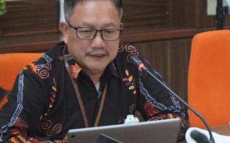 Juli, Inflasi Sulteng  Tercatat 3,69 Persen