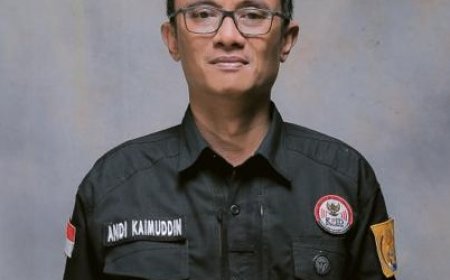 Menyuarakan Sulawesi Tengah di Era Tanpa Batas