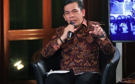 GEMAPATAS Akan Dicanangkan Serentak di 23 Kabupaten/Kota, Dipimpin Langsung Menteri Nusron