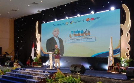BI Sulteng Maksimalkan Potensi Sektor Pariwisata