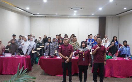 Sosialisasi Layanan Keimigrasian Tingkatkan Pemahaman Masyarakat di Poso