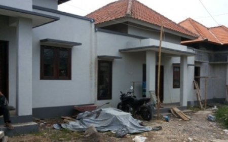 Bank Mandiri Perkuat Komitmen Melalui KPR Hijau