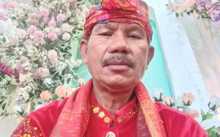 Polemik Tanah Adat di Lore, Majelis Hondo Adat Tampo Pekurehua-Tawailia Imbau Jaga Kamtibmas