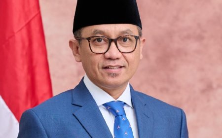 Ketua DPC Demokrat Morowali Tegaskan Komitmen Menjaga Kamtibmas