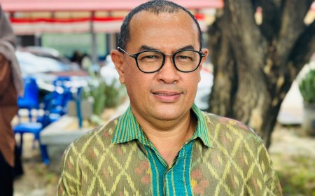 Guru Besar Ekonomi Untad: Hilirisasi Menjadi Nihilisasi