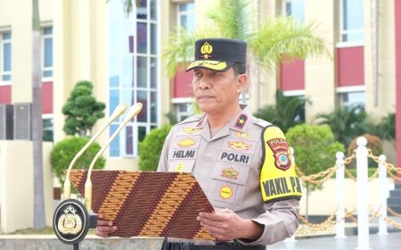 Sesalkan Aksi Pengeroyokan di Morowali, Wakapolda Tegaskan Proses Sesuai Hukum