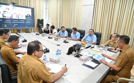 HET Baru LPG 3 Kg Mulai  Rp20.000 per Tabung