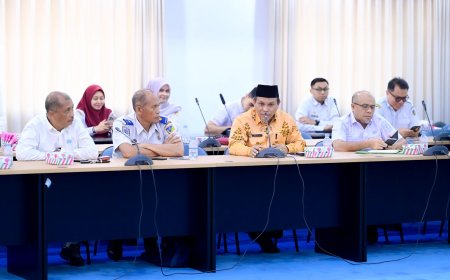 Dukung Mutiara Aljufri Jadi Bandara Internasional, IMIP Siap Alihkan Pintu Transit TKA ke Palu