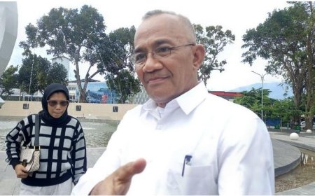 PWI Sulteng Pertimbangkan Dukungan Untuk Dirut ANTARA