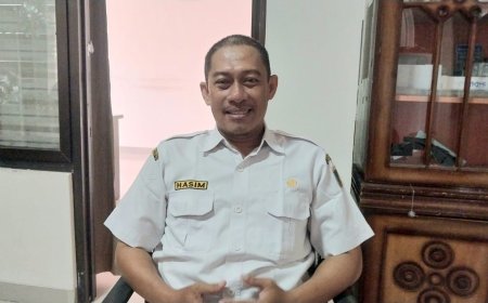 Bangun Kebun Raya, Riset Harus Komprehensif