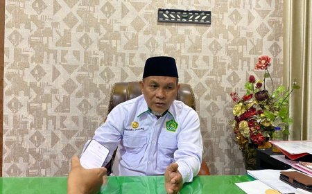 Jamaah Umrah Terus Meningkat, Jadi Alasan Bandara Mutiara Naik Status