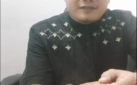 Aspek Adukan Penyegelan Warung ke DPRD, Bino: Pajak Warung 10 Persen Memberatkan