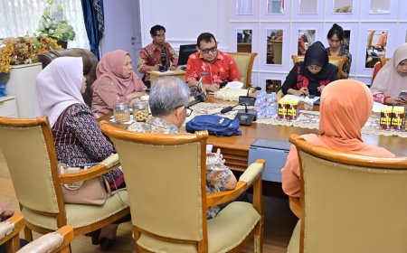 Penegasan Mendagri ke Kepala Daerah: Pajak Harus Melihat Kemampuan Masyarakat