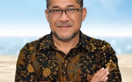 Perginya Sang Kritis