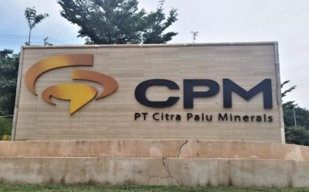 Warga Tuding CPM Lemahkan Perjuangan Warga di Poboya