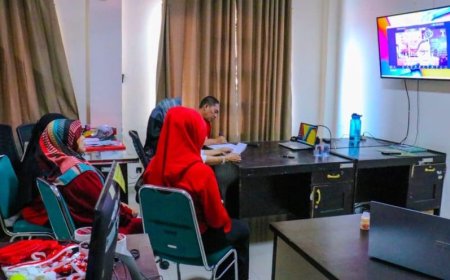 Harus Pastikan Legalitas Lahan Calon Kebun Raya