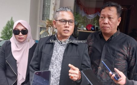 Oknum Anggota DPRD Sulteng Dilaporkan ke BK