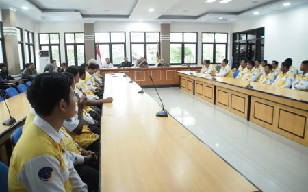 Kewajiban Pemerintah Siapkan Transportasi, Hadianto: Kita Tak Menunggu Palu Macet Dulu