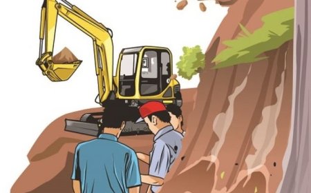 Viral,  Informasi Tambang Ilegal, Camat Lore Selatan Diminta Bertindak