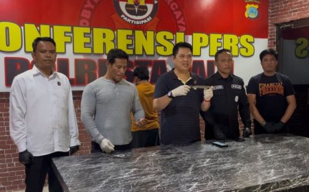 Pelaku Penganiayaan yang Menewaskan Warga di Palupi Residivis Pencurian