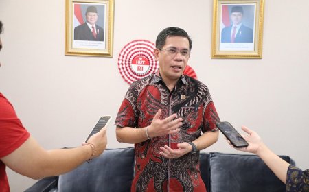 Hoaks “BPN Tanah Gratis” Beredar di TikTok, Kementerian ATR/BPN Imbau Masyarakat Waspada