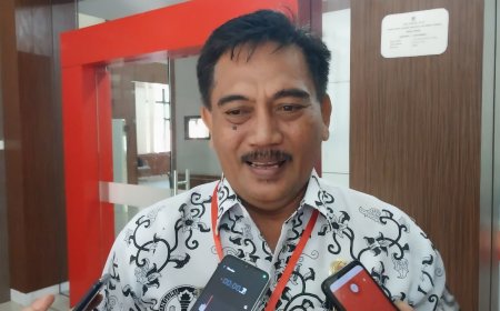 Guru Disebut Beban Negara, Eddy: Jangan Terprovokasi