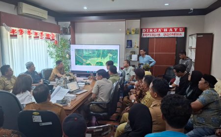 Longki Djanggola Siap Kawal Sengketa Lahan Sawit Warga Donggala vs PT LTT Sampai Tuntas