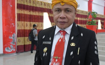 Siap Beri Klarifikasi ke Ombusman Soal P3K